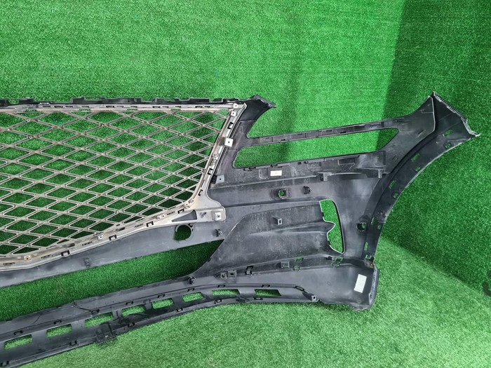 Бампер передний Genesis GV80 (2020-2023)