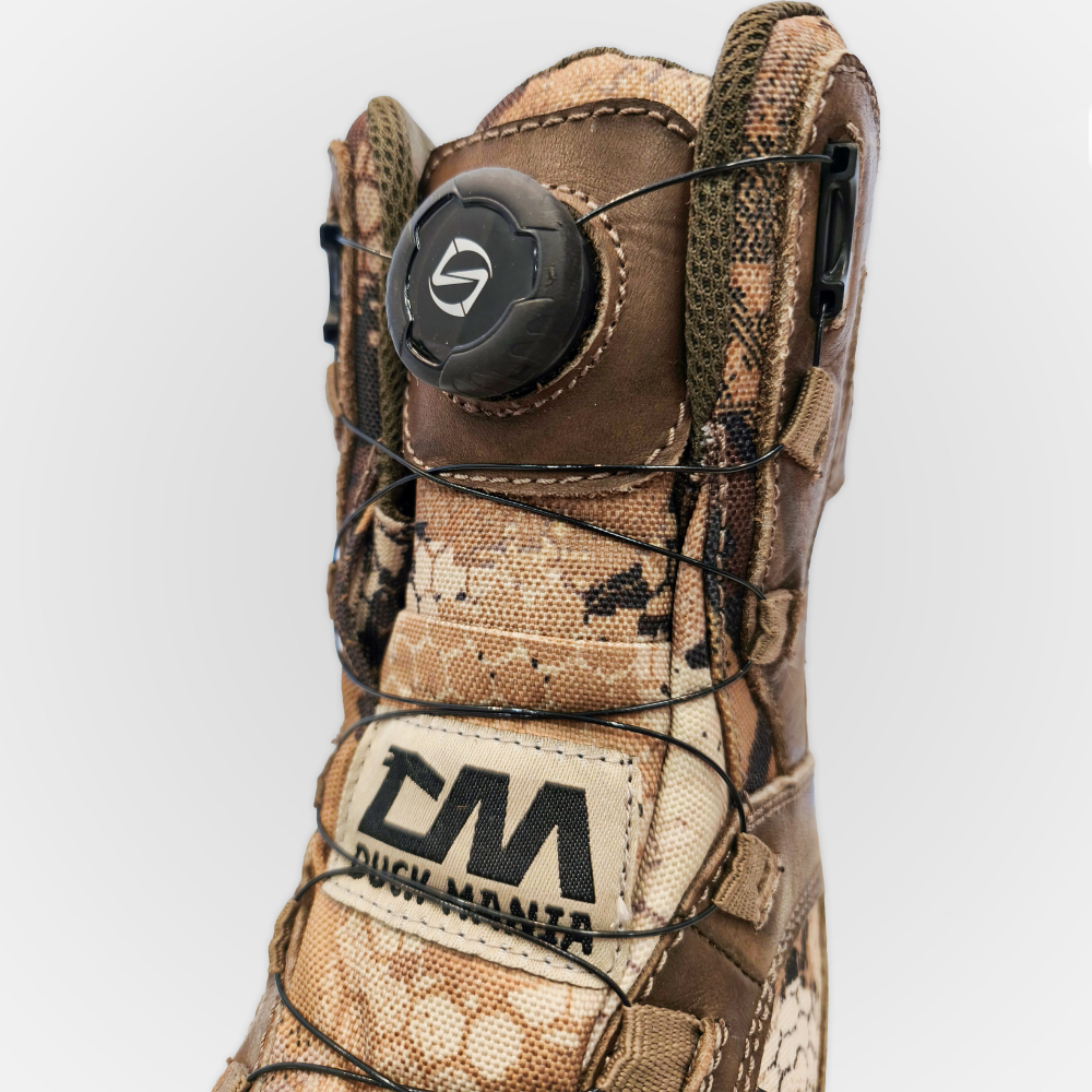 Ботинки  704  COMB