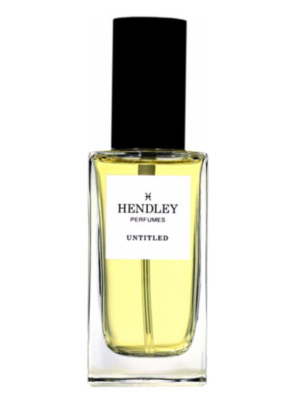 Hendley Perfumes Untitled