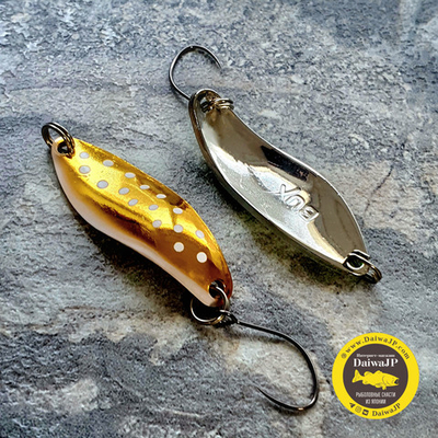 Блесна ANGLER'Z SYSTEM Bux 9.3g #AMY (S)