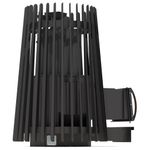 Дровяная банная печь Grill'D Cometa Vega 180 Long