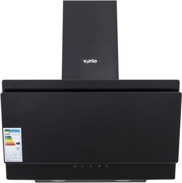 Витяжка VENTOLUX Vienna 60 BK 800 TC