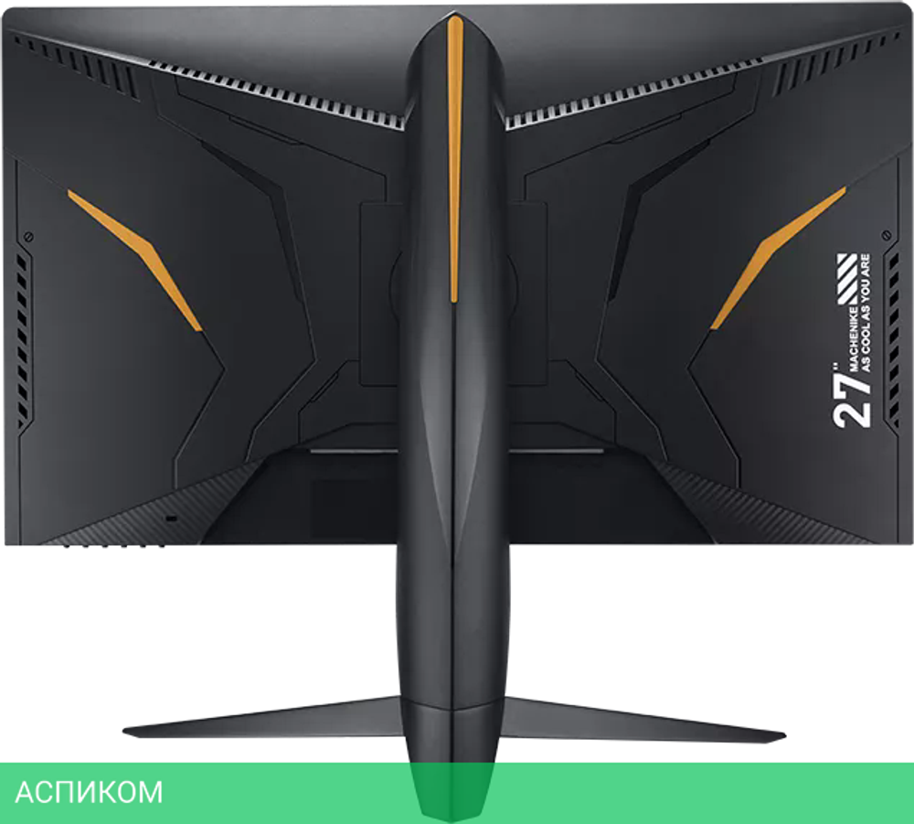 Монитор Machenike MK27QG170S2RU