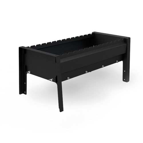 Мангал Grillver Партикс «730 Эйр»