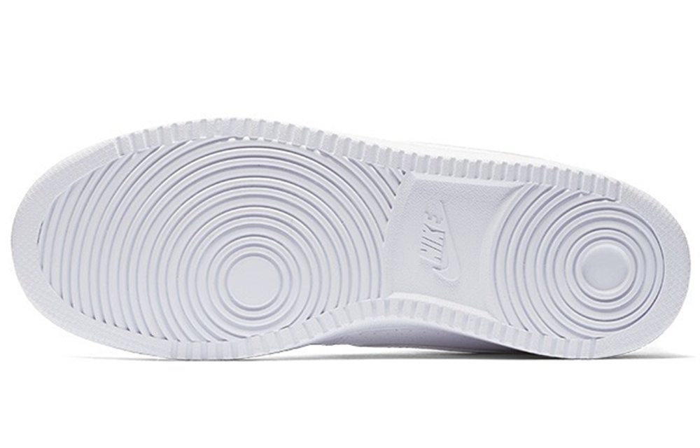 Кроссовки Nike Court Borough Low Triple White