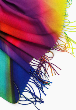 LIGVIANNI Палантин Scarf