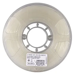 Фотография — Катушка пластика ePA ESUN натуральная 1.75 мм 1 кг