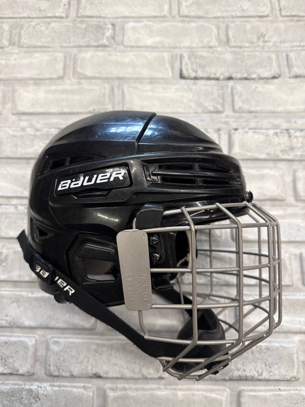 Bauer ims 5.0 S