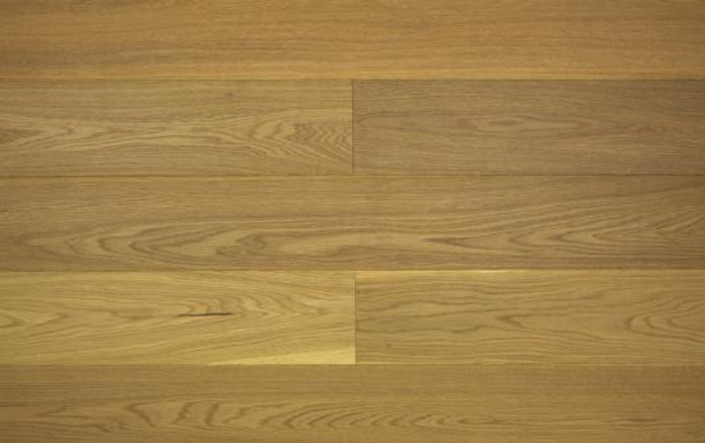 Паркетная доска Дуб ESSE Матовый Лак 10х148х1860 мм