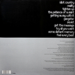 Electronic / Electronic (LP)