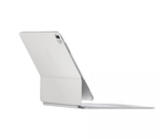 Чехол клавиатура Apple iPad Magic Keyboard 11" White M4 (MWR03FE)