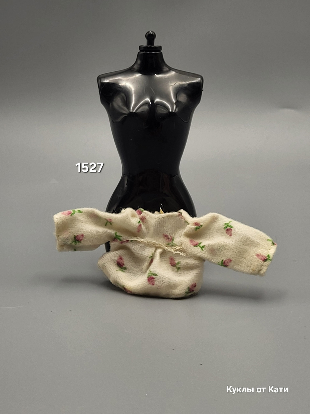 Одежда для куклы Барби - Келли винтаж кофта 1527