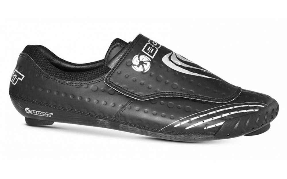 Велотуфли Bont Zero+