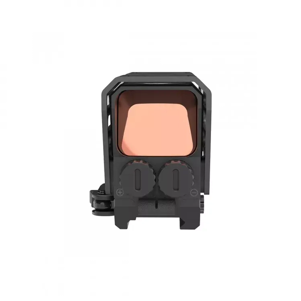 Коллиматорный прицел Frenzy PLUS 1x31x26 SOLAR (SCRD-S67)