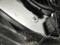 Битая Фара правая BMW X7 G07 (19-22) Laser Light
