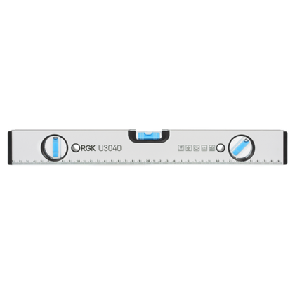 Пузырьковый уровень U3040 RGK 751995