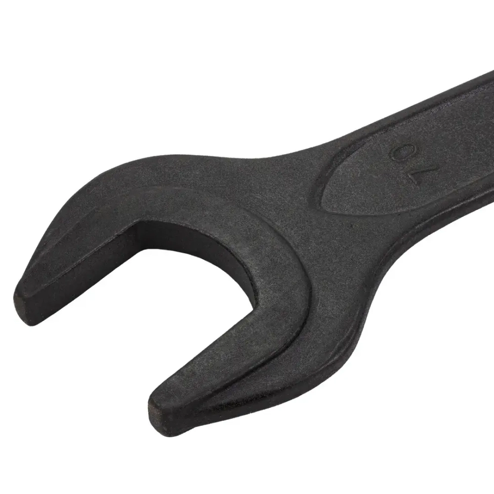 Ключ рожковый 65х70мм Forsage F-7546570MPB