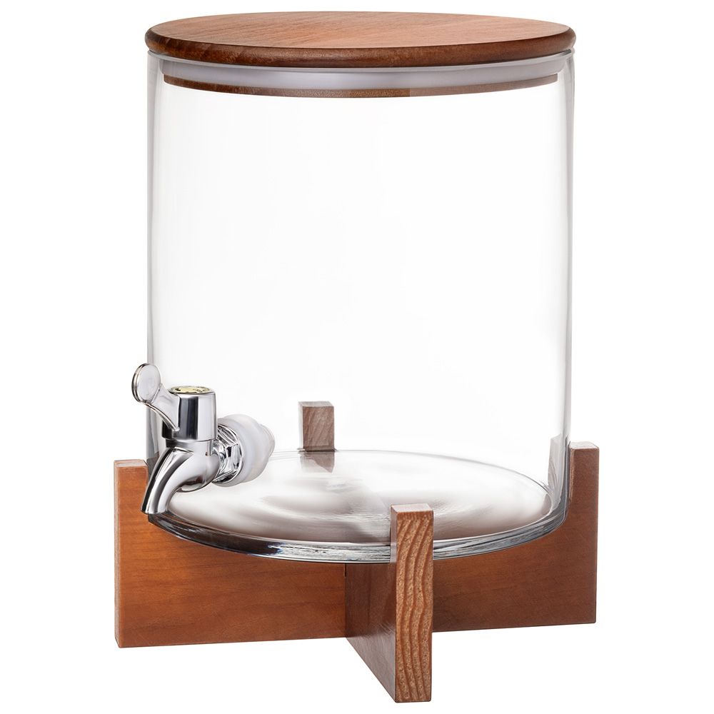 ДИСПЕНСЕР ДЛЯ НАПИТКОВ "NATURE" 4Л