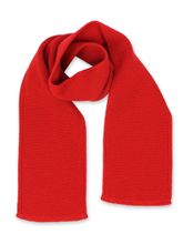 Красный шарф Maximo