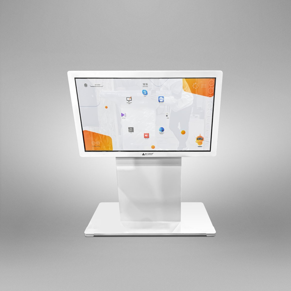 Интерактивный сенсорный стол BM Prototype D 32"