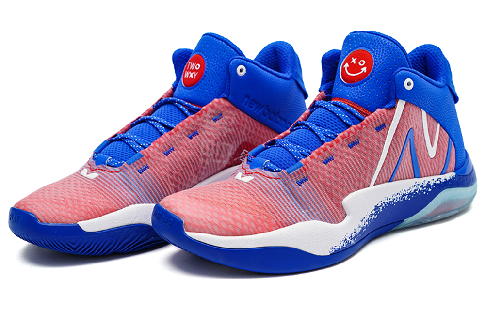 Кроссовки New Balance Nb 2Wxy