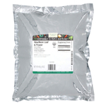 Frontier Co-op, Органические просеянные и срезанные листья и цветы боярышника, 453 г (16 унций)