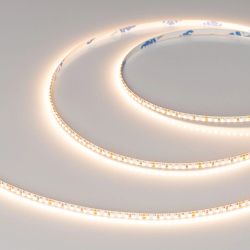 Светодиодная лента MICROLED-M266-4mm 24V Warm2700 (12 W/m, IP20, 2216, 5m) (Arlight, узкая) 037825