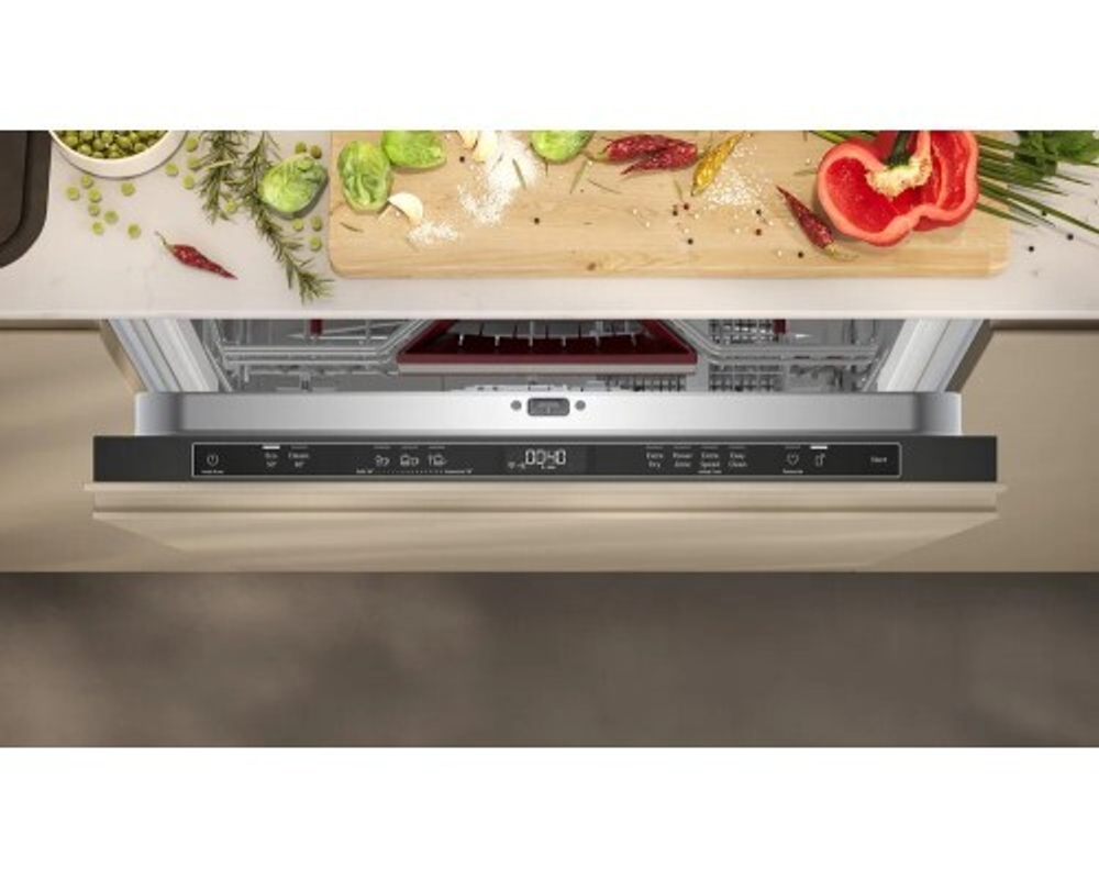 Встраиваемая посудомоечная машина Neff S197EB802E