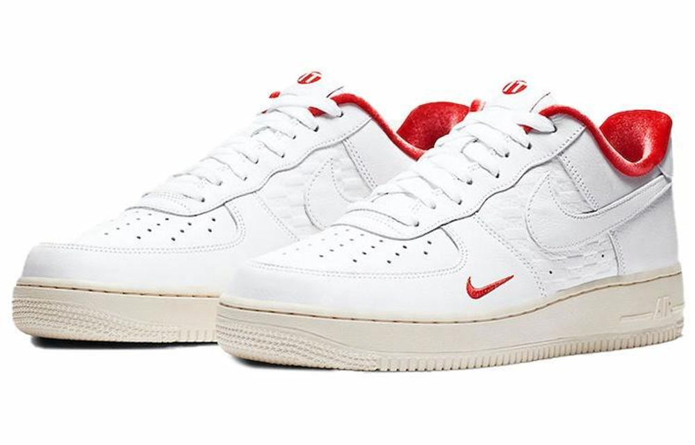 Кроссовки Kith X Nike Air Force 1