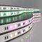 Светодиодная лента Elektrostandard 24W/m 60LED/m 5050SMD MIX RGB/дневной белый 5M a053702
