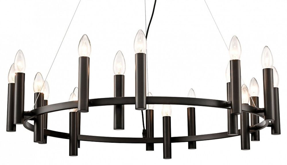 Подвесная люстра Velante 367 367-023-18