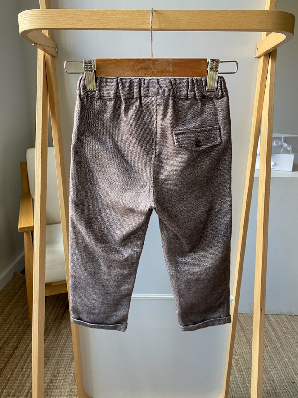 Брюки Aletta, 92