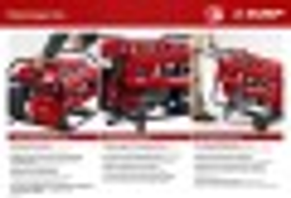 Генератор бензиновый ЗУБР СБ-8000