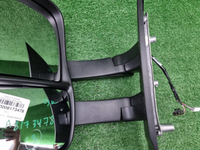 Зеркало левое Iveco Daily (2014-н.в.) 9 контактов