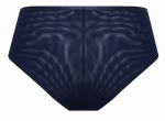 Трусики-шорты Eunika (Размер: XL) (Цвет: темно-синий)