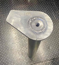 Палец 61Q7-02010