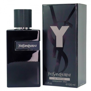 Вода парфюмерная мужская Yves Saint Laurent Y Le Parfum 100 мл