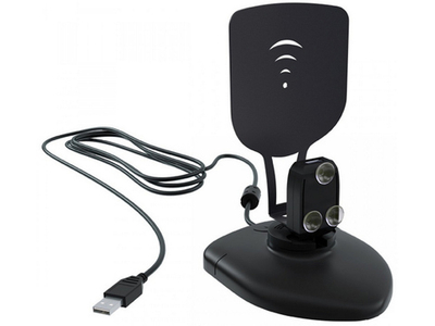 Усилитель интернет-сигнала РЭМО Connect Mini (409010)