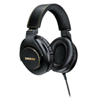 Проводные полноразмерные студийные наушники Shure SRH840A Black