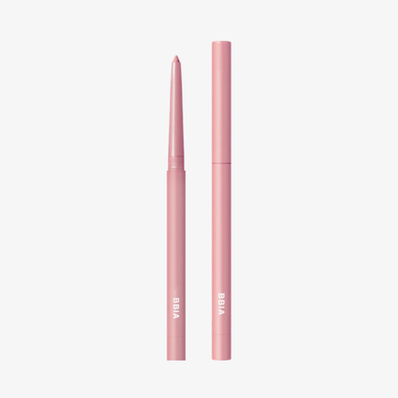 BBIA Подводка для глаз Last Auto Gel Eyeliner 24 Rosy Pastel