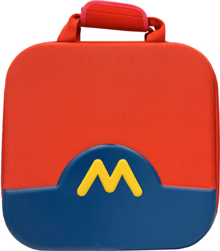 Сумка Nintendo Switch Super Mario