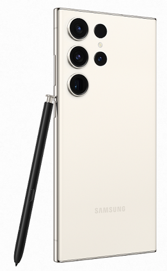 Samsung Galaxy S23 Ultra 12/256 Гб бежевый