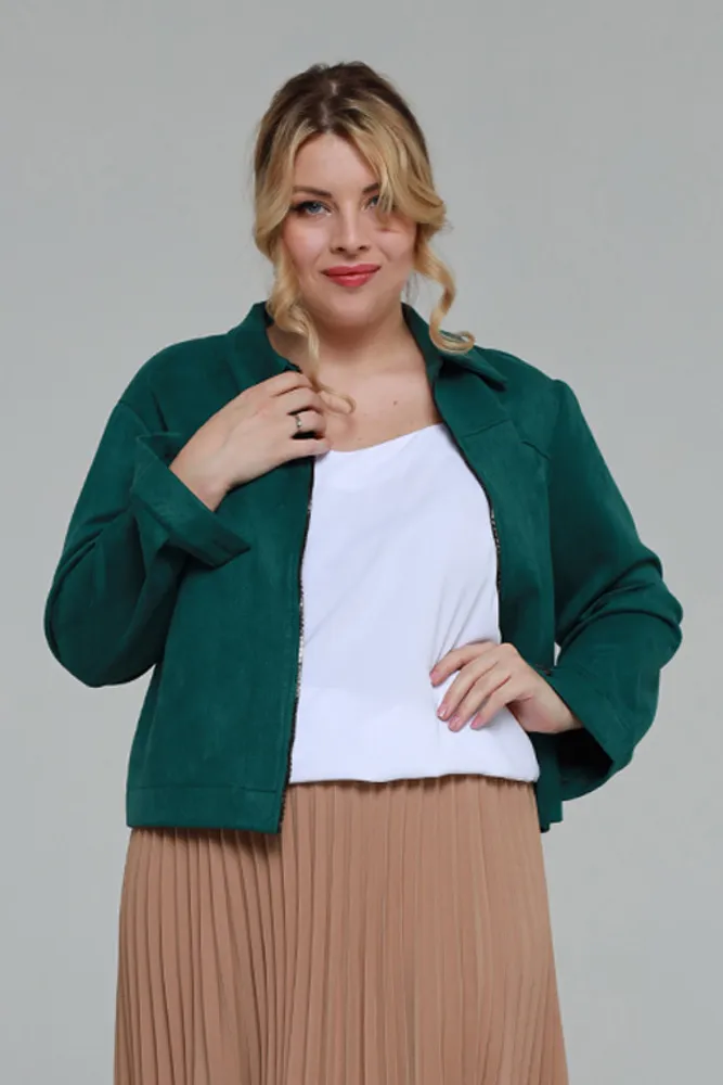 Бомбер 6328 Fabrika