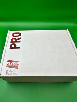 Универсальная электрика Smart для фаркопа, отключает парктроники, FLASH PRO