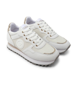 кожаные кроссовки liu jo wonder 25 Liu Jo - белый(BA3087 PX331)