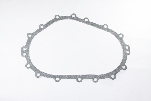 Прокладка картера редуктора заднего моста (МОД) КАМАЗ-ЕВРО (паронит 0,8мм) (ТамбовАТИ)