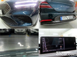 Genesis The New G70 Бензин 2.0T 4WD (02.2021)