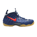 Кроссовки Nike Foamposite Pro Blue Void