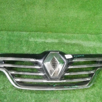 Решетка радиатора Renault Koleos 2 (2016-2019)