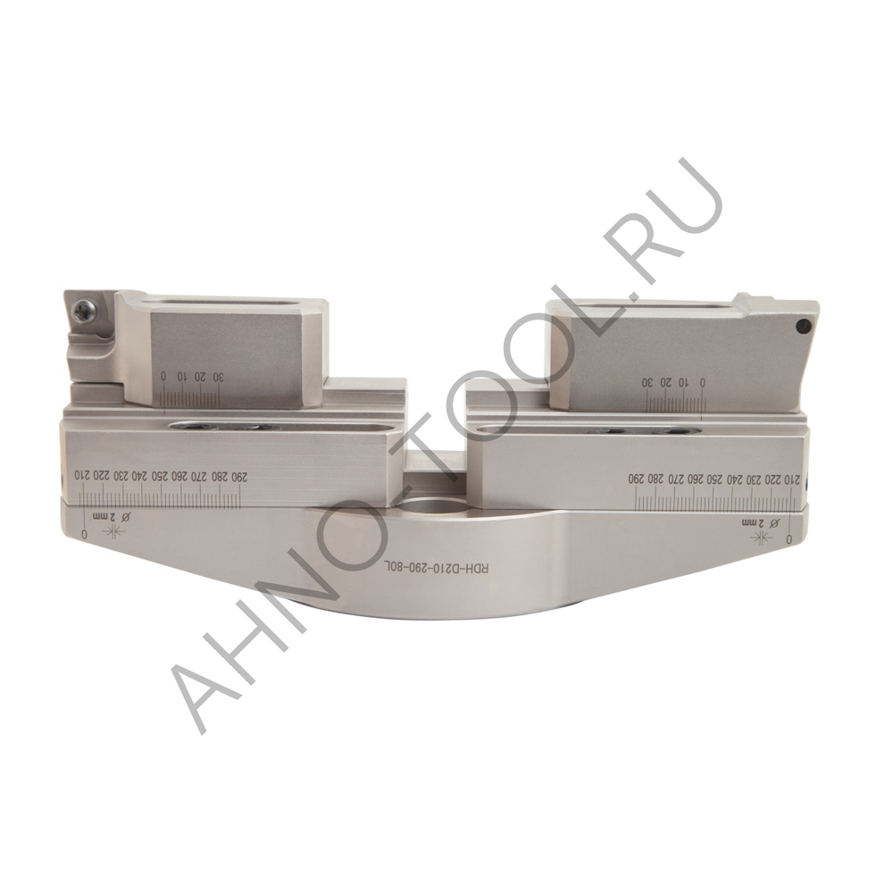 Расточная головка для больших отверстий RDH-D210-290-80L "ACCKee"